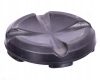 Acoperire din Cauciuc pentru Puncte de Ridicare TC Technic T83502T-3A, 105mm x 25mm