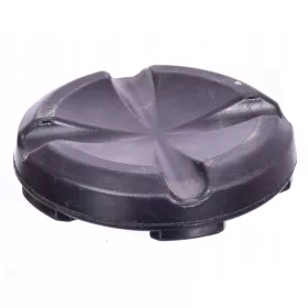   Acoperire din Cauciuc pentru Puncte de Ridicare TC Technic T83502T-3A, 105mm x 25mm