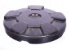Acoperire din Cauciuc pentru Puncte de Ridicare TC Technic T83502T-3A, 105mm x 25mm