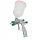 Pistol de Vopsit cu Volum Mare și Presiune Joasă (HVLP) II AUARITA H-899 cu Duza de 1,4 mm și Capacitate de 600 ml