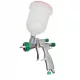Pistol de Vopsit cu Volum Mare și Presiune Joasă (HVLP) II AUARITA H-899 cu Duza de 1,4 mm și Capacitate de 600 ml