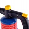 SAGOLA 3300 GTO PRO BLACK RACING 1.4 TECH - Pulverizator Profesional din Aluminiu cu Furtun și Accesorii