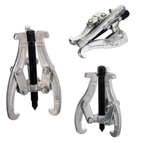 Set 3 Bucăți Extractoare cu Trei Brațe pentru Rulmenți 75-150 mm TC Technic SK1325