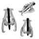 Set 3 Bucăți Extractoare cu Trei Brațe pentru Rulmenți 75-150 mm TC Technic SK1325