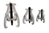 Set 3 Bucăți Extractoare cu Trei Brațe pentru Rulmenți 75-150 mm TC Technic SK1325