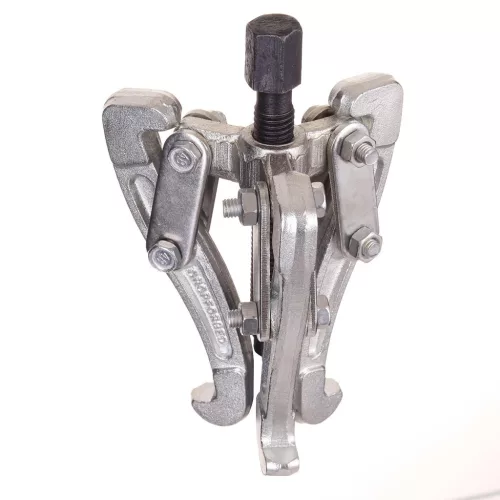 Set 3 Bucăți Extractoare cu Trei Brațe pentru Rulmenți 75-150 mm TC Technic SK1325