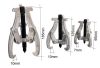 Set 3 Bucăți Extractoare cu Trei Brațe pentru Rulmenți 75-150 mm TC Technic SK1325