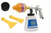 HCL-21-A Dispozitiv Pneumatic de Spumare a Tapițeriei cu 2 Duze