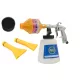 HCL-21-A Dispozitiv Pneumatic de Spumare a Tapițeriei cu 2 Duze