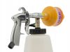 HCL-21-A Dispozitiv Pneumatic de Spumare a Tapițeriei cu 2 Duze