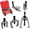 Set Extractor pentru Articulații cu Valiză de Plastic Rezistent (5 Piese) TC Technic JC4607