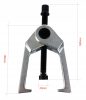 Set Extractor pentru Articulații cu Valiză de Plastic Rezistent (5 Piese) TC Technic JC4607