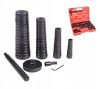 Set Profesional de Adaptoare și Extractoare de Rulmenți, 18-74 mm, 52 piese, TC Technic JC2019040