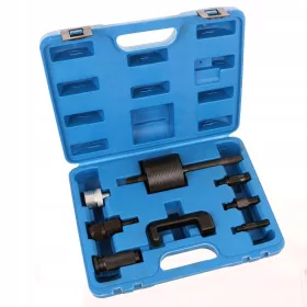   Extractor Inerțial Injectoare Mercedes CDI TC Technic JC2019505 Compatibil cu Motoare OM-611, OM-612, OM-613