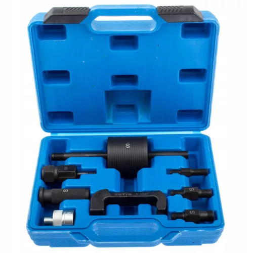 Extractor Inerțial Injectoare Mercedes CDI TC Technic JC2019505 Compatibil cu Motoare OM-611, OM-612, OM-613
