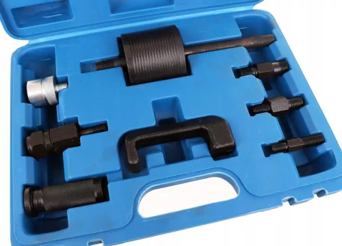 Extractor Inerțial Injectoare Mercedes CDI TC Technic JC2019505 Compatibil cu Motoare OM-611, OM-612, OM-613