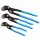 Set Chei Reglabile TC Technic STY9545 cu Suport din Țesătură, 3 Bucăți