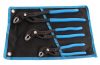 Set Chei Reglabile TC Technic STY9545 cu Suport din Țesătură, 3 Bucăți