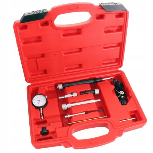 Set de Unelte BOSCH pentru Reglarea Pompelor de Injecție (BOSCH, LUKAS, CAV) TC Technic JC9933