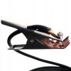 Cablu de Sudură Profesional 200A 3m H01N2-ZD cu Conectori 25-50 pentru MIG/MAG, TIG și MMA