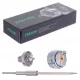 Set Duze Italco H-929 pentru Pistoale de Vopsit Volum Redus Presiune Medie 1,8 mm