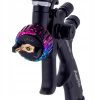 Pistol de vopsit LVLP AUARITA NEGRU 898-M2 MAGIC cu duză de 1,8mm