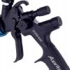 Pistol de vopsit LVLP AUARITA NEGRU 898-M2 MAGIC cu duză de 1,8mm