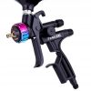 Pistol de Vopsit Profesional Volum Mare Presiune Mică ITALCO GLOSS M1, Duza 1.3 mm, Capacitate 600 ml