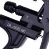 Pistol de Vopsit Profesional Volum Mare Presiune Mică ITALCO GLOSS M1, Duza 1.3 mm, Capacitate 600 ml
