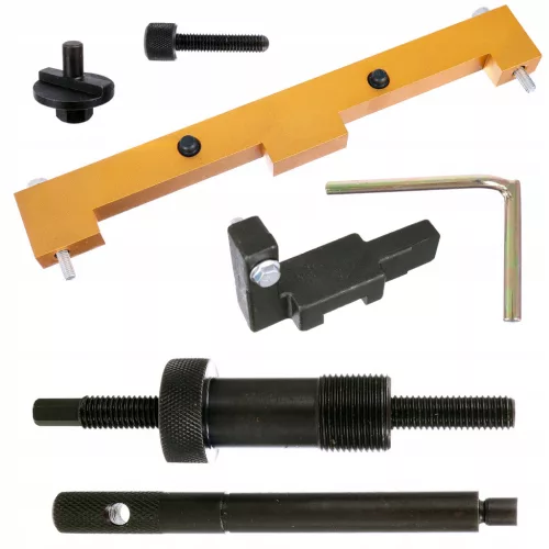 Set Blocare Distribuție BMW 1.8 2.0 Valvetronic N42 N46