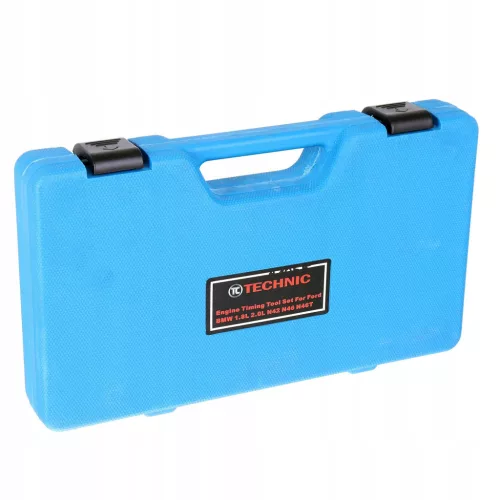Set Blocare Distribuție BMW 1.8 2.0 Valvetronic N42 N46