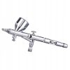 Set Aerograf cu Duze 0,2 mm, 0,3 mm, 0,5 mm și Furtun de 1,8 m