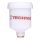 Rezervor de 125 ml pentru Mini Pistoale de Vopsit Auarita TC Tehnic PC-125GW