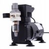 Compresor Profesional FENGDA AG-420 cu 2 Ventilatoare, Reductor și Filtru, 4.5 Bar