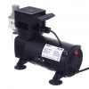 Compresor Profesional FENGDA AG-420 cu 2 Ventilatoare, Reductor și Filtru, 4.5 Bar