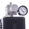 Compresor Profesional FENGDA AG-420 cu 2 Ventilatoare, Reductor și Filtru, 4.5 Bar