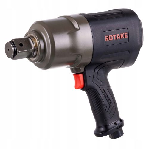 Cheie Pneumatică ROTAKE RT-5272 2100 Nm 1" cu Impact Ciocan Iker