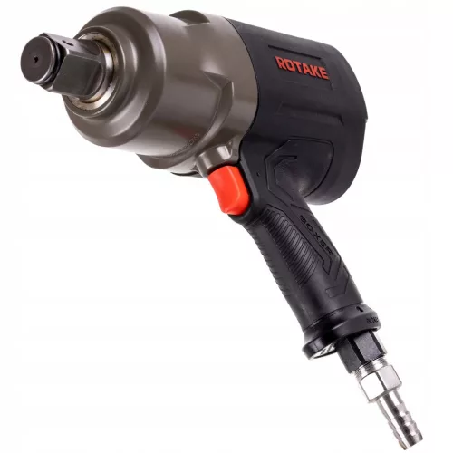 Cheie Pneumatică ROTAKE RT-5272 2100 Nm 1" cu Impact Ciocan Iker