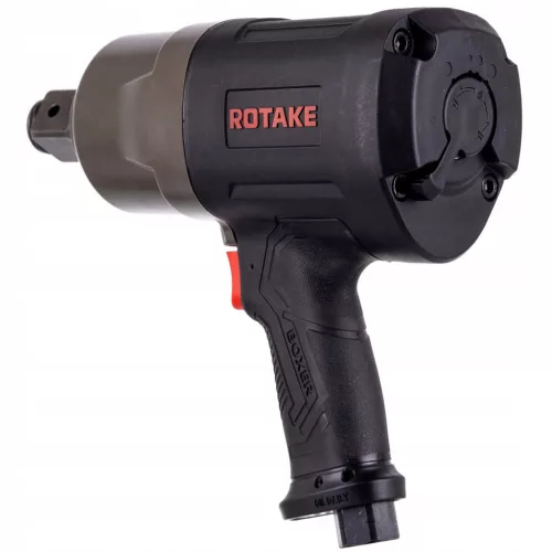 Cheie Pneumatică ROTAKE RT-5272 2100 Nm 1" cu Impact Ciocan Iker