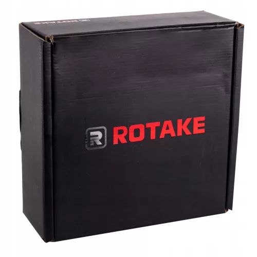 Cheie Pneumatică ROTAKE RT-5272 2100 Nm 1" cu Impact Ciocan Iker