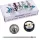 Set duze pentru Pistoale de Pulverizare Auarita Mini Nova Light HVLP, 1.2 mm
