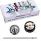 Set duze pentru Pistoale de Pulverizare Auarita Mini Nova Light HVLP, 1.2 mm