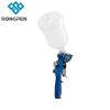 Pistol de Vopsit HVLP cu Duza de 1,8 mm și Rezervor de 600 ml Rongpeng 1020