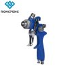Pistol de Vopsit HVLP cu Duza de 1,8 mm și Rezervor de 600 ml Rongpeng 1020