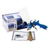 Pistol de Vopsit HVLP cu Duza de 1,8 mm și Rezervor de 600 ml Rongpeng 1020