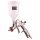 Pistol de Vopsit Profesional AEROPRO LVLP R500 cu Duza de 1,8 mm