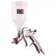 Pistol de Vopsit Profesional AEROPRO LVLP R500 cu Duza de 2,0 mm