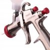 Pistol de Vopsit Profesional AEROPRO LVLP R500 cu Duza de 1,8 mm