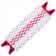 Vileda Ultramax Ultramat Turbo Mop Pad 2 în 1 - Compatibilitate Extinsă și Performanță Ridicată
