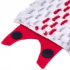 Vileda Ultramax Ultramat Turbo Mop Pad 2 în 1 - Compatibilitate Extinsă și Performanță Ridicată
